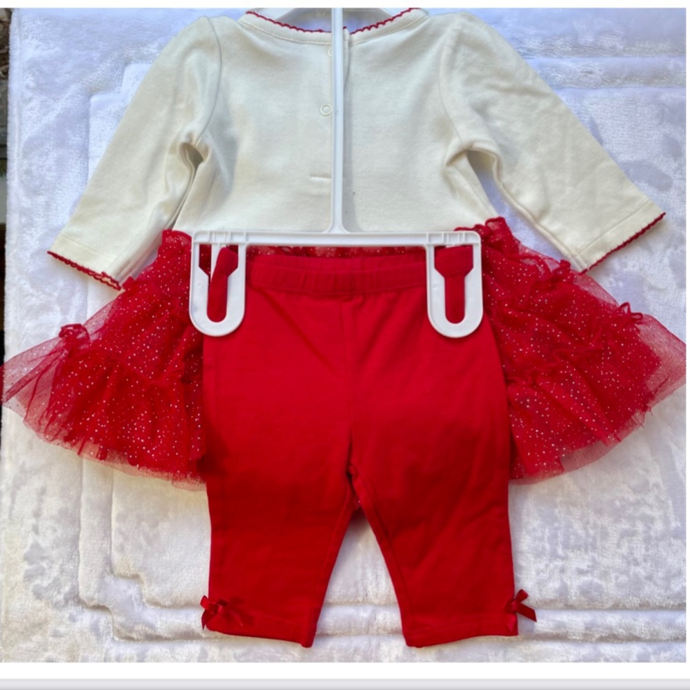 π Matching Top & Bottom Set - Picture 5 of 5